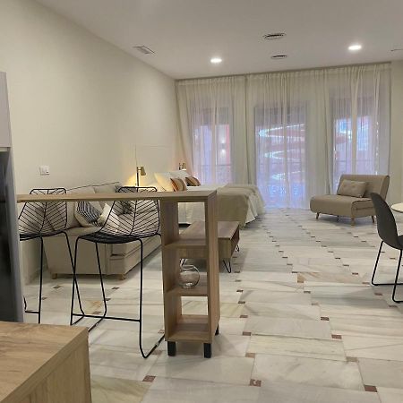 Apartamento Eva Recommends Sierpes Sevilla Exterior foto